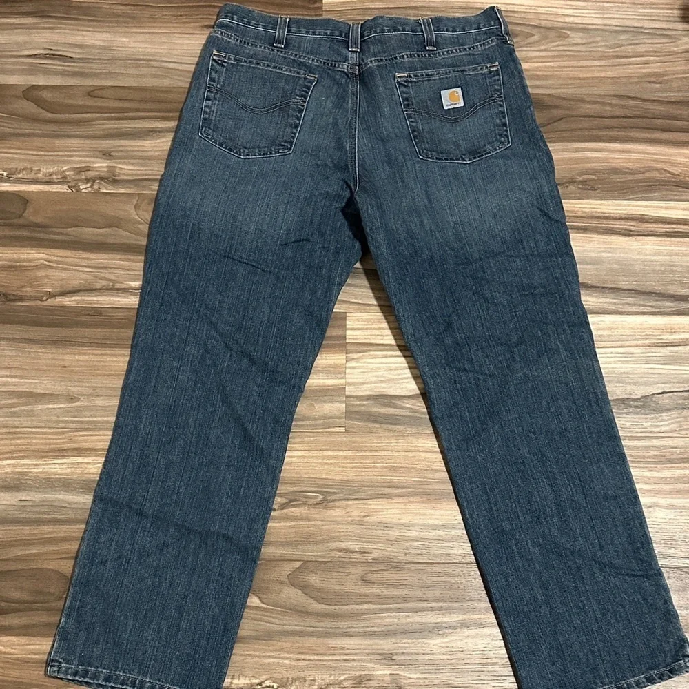 Carhartt relaxed fit